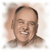 Manuel G. Murillo