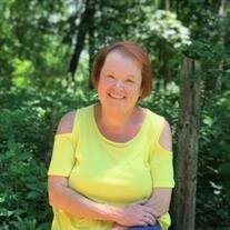 Pamela Cochran Derting