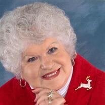 Verda Ardell Warren