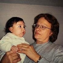Babette Marie Oikion