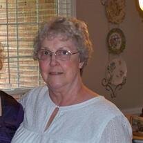 Viola Faye Smith