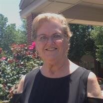 Sharon Kay May