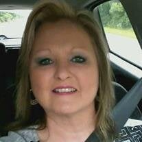 Becky Smith Bryant
