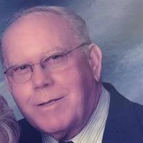 Lawrence "Larry" Booker Chappell