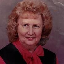 Jean Claire Destefano
