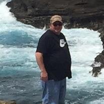 Darin Todd Coker