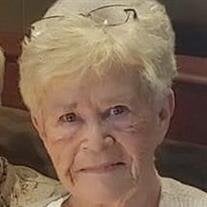 Linda Steele Smith
