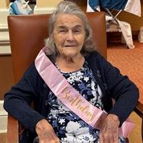 Pauline M. Kimbel