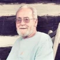 Ray Fulmer