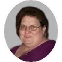 Mary Beth Fasbinder