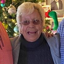 Doris Fay Andrews