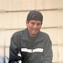 Randall Everett Wilkinson