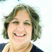 Lorraine Chavez