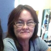 Sondra Rene Williams