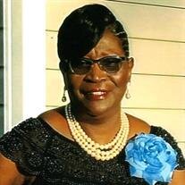 Ruby J. Hickson