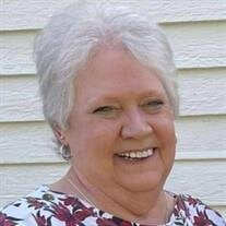 Patricia Carden