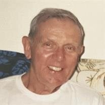James Edward Hanlon