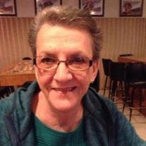 Ann M. Swartz