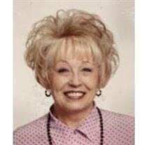 Jo Anne Wandell Berry