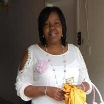 Ms. Honour Queshane Hill