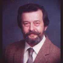 Alton "Smitty" Schmitt