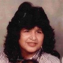Theresa Prado Abraham