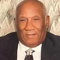 Mr. George Milton Swims