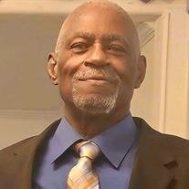 Mr. Phillip Miller Jr.