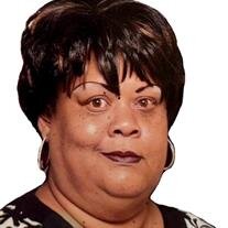 Ms. Peggy Marie Dunigan