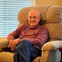 George M. Gebely
