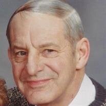Maynard "June" Van Noord Jr.