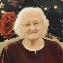 Shirley R. Poole
