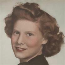 JESSIE D. RODDA
