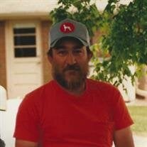 Lloyd Jackson Arrington, Jr.