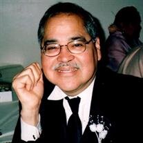 Ignacio Rodriguez Jr.