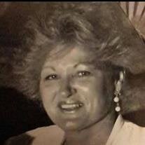 Bonnie Jean Williams