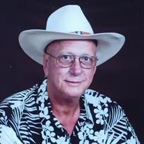 Robert A. Mayhew