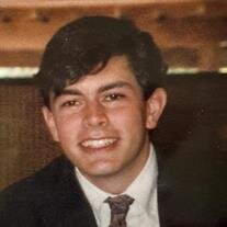 Mr. Sean C. Hernan