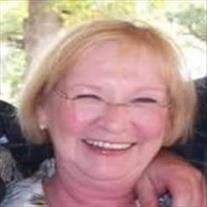 Jane O'Keefe Nunes