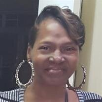 Millie Floyd