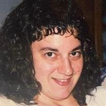 Dianne M. Sanvido