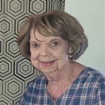 Shirley Brown