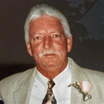 Mr. Melvin Wayne Stinchcomb