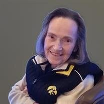 Shirley Ann Fredericksen