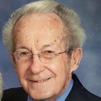 John Thomas Little