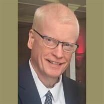 David G. Waghorn