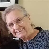 Kathleen Beulah Sprouse