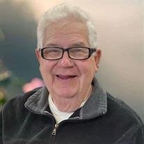 Arthur Dean Petty