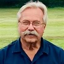 William "Bill" Friebel Sr.