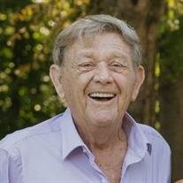 Mr. Jerry Douglas Bowen